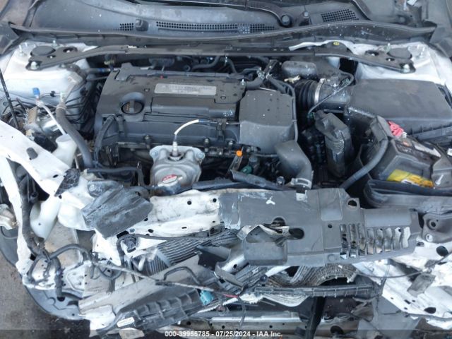 Photo 9 VIN: 1HGCR2F52FA006436 - HONDA ACCORD 