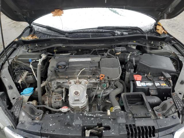 Photo 10 VIN: 1HGCR2F52FA009837 - HONDA ACCORD SPO 