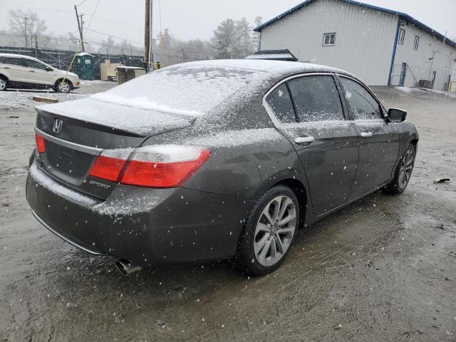 Photo 2 VIN: 1HGCR2F52FA009837 - HONDA ACCORD SPO 