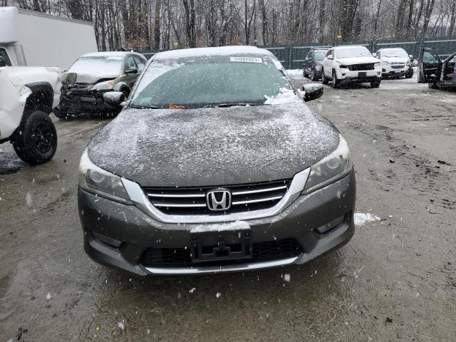 Photo 4 VIN: 1HGCR2F52FA009837 - HONDA ACCORD SPO 