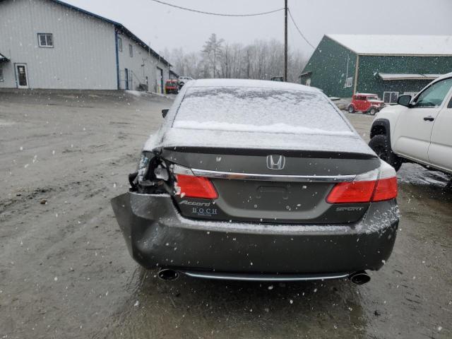 Photo 5 VIN: 1HGCR2F52FA009837 - HONDA ACCORD SPO 