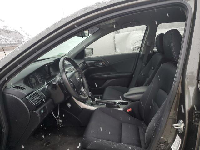 Photo 6 VIN: 1HGCR2F52FA009837 - HONDA ACCORD SPO 