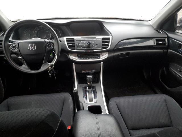 Photo 7 VIN: 1HGCR2F52FA009837 - HONDA ACCORD SPO 