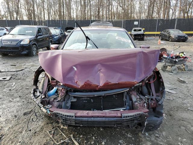 Photo 4 VIN: 1HGCR2F52FA011118 - HONDA ACCORD SPO 