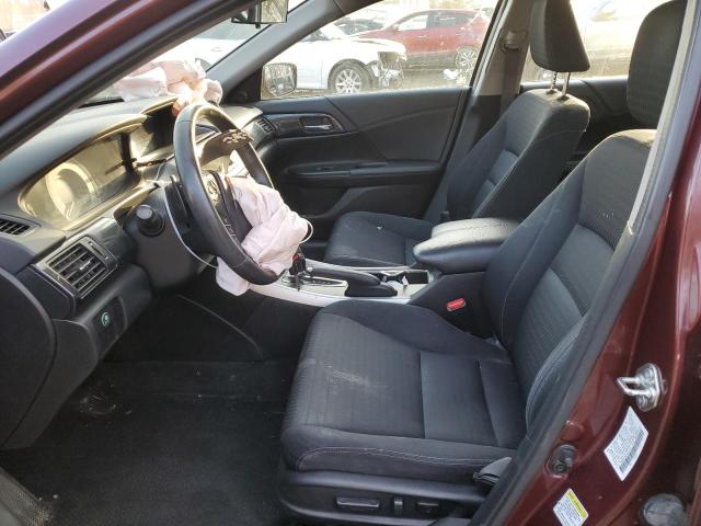 Photo 6 VIN: 1HGCR2F52FA011118 - HONDA ACCORD SPO 