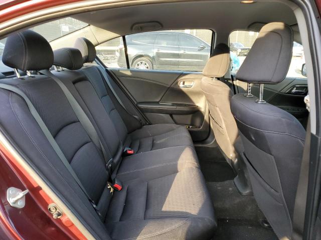 Photo 9 VIN: 1HGCR2F52FA011118 - HONDA ACCORD SPO 