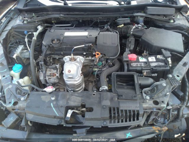 Photo 9 VIN: 1HGCR2F52FA020269 - HONDA ACCORD SEDAN 