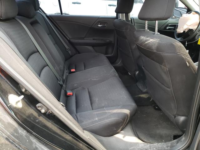 Photo 5 VIN: 1HGCR2F52FA026573 - HONDA ACCORD SPO 