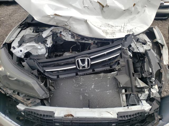 Photo 6 VIN: 1HGCR2F52FA034091 - HONDA ACCORD SPO 