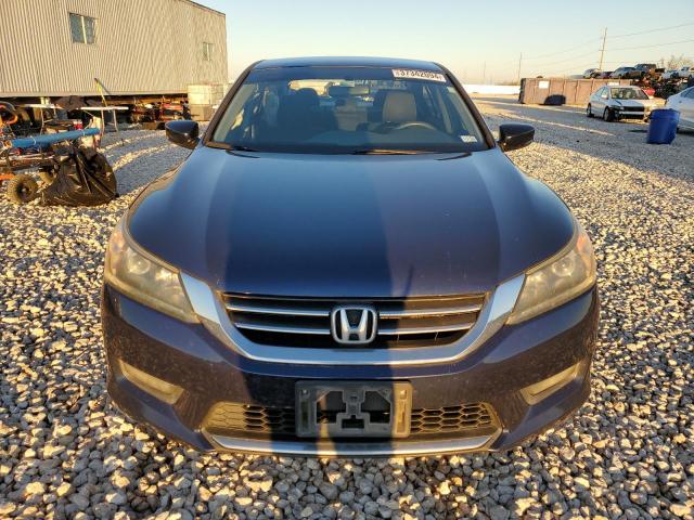 Photo 4 VIN: 1HGCR2F52FA034379 - HONDA ACCORD 