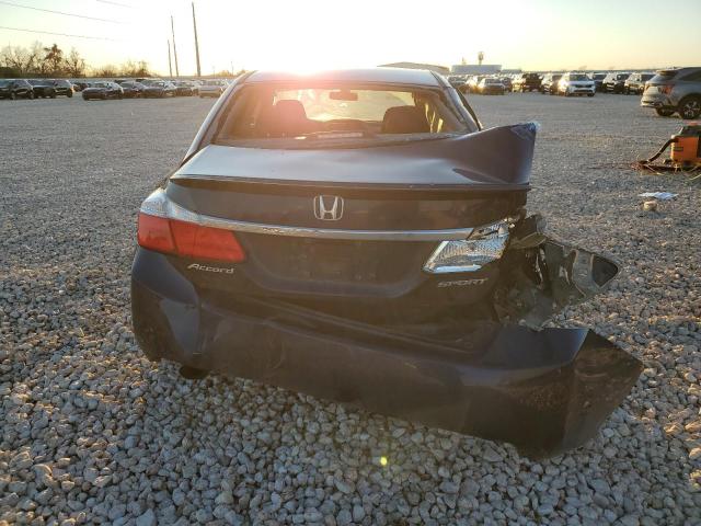 Photo 5 VIN: 1HGCR2F52FA034379 - HONDA ACCORD 