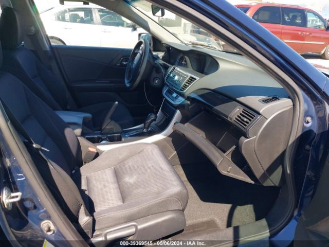 Photo 4 VIN: 1HGCR2F52FA039064 - HONDA ACCORD 