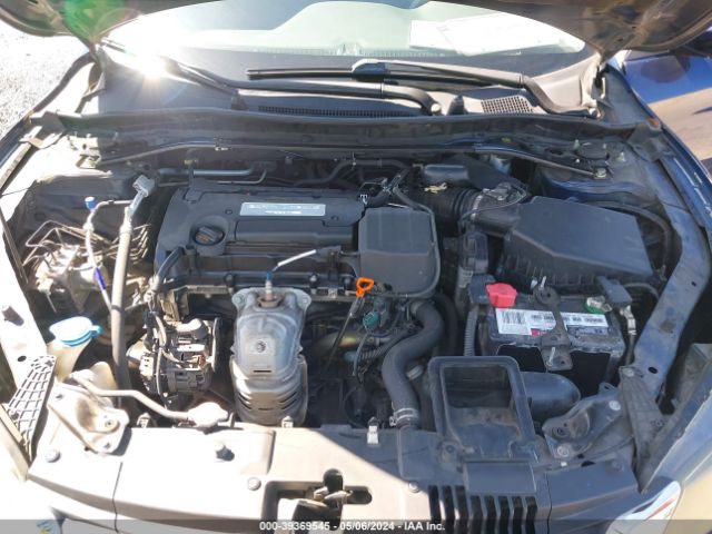 Photo 9 VIN: 1HGCR2F52FA039064 - HONDA ACCORD 