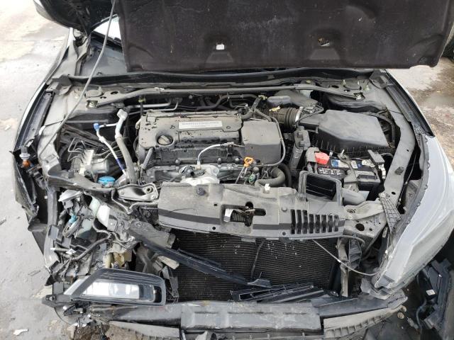 Photo 10 VIN: 1HGCR2F52FA045107 - HONDA ACCORD 