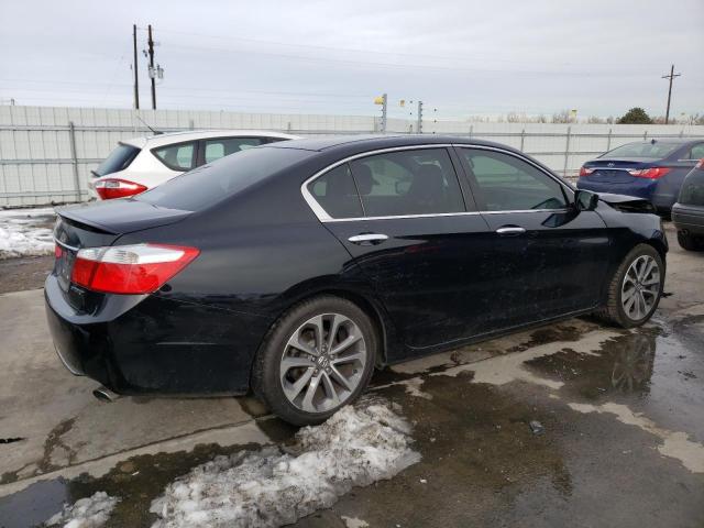 Photo 2 VIN: 1HGCR2F52FA045107 - HONDA ACCORD 