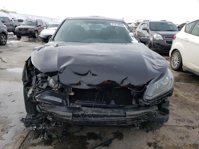 Photo 4 VIN: 1HGCR2F52FA045107 - HONDA ACCORD 