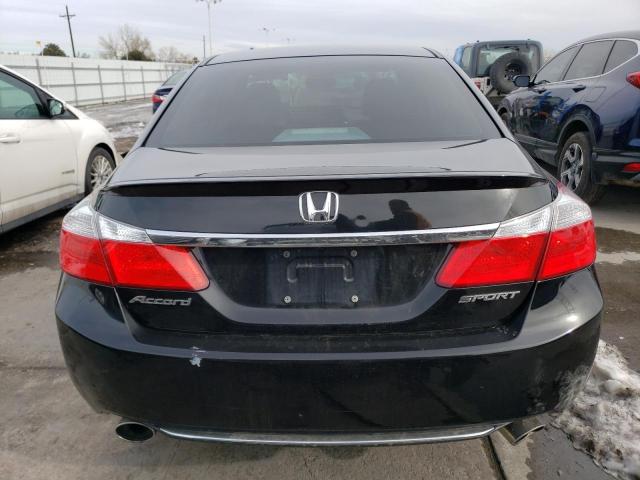 Photo 5 VIN: 1HGCR2F52FA045107 - HONDA ACCORD 