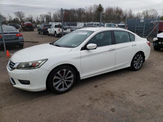 Photo 0 VIN: 1HGCR2F52FA046970 - HONDA ACCORD SPO 