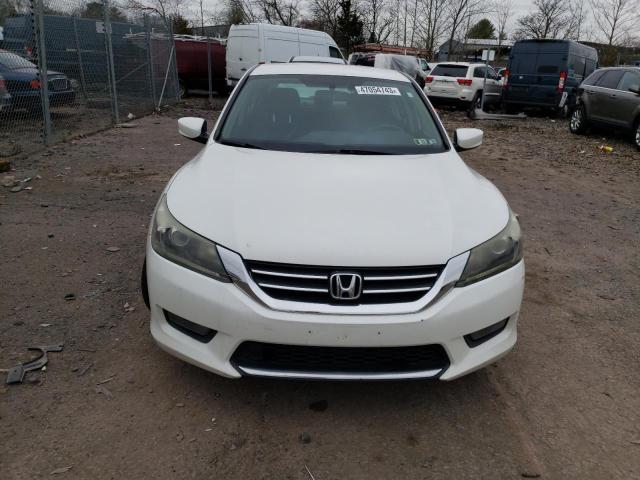 Photo 4 VIN: 1HGCR2F52FA046970 - HONDA ACCORD SPO 