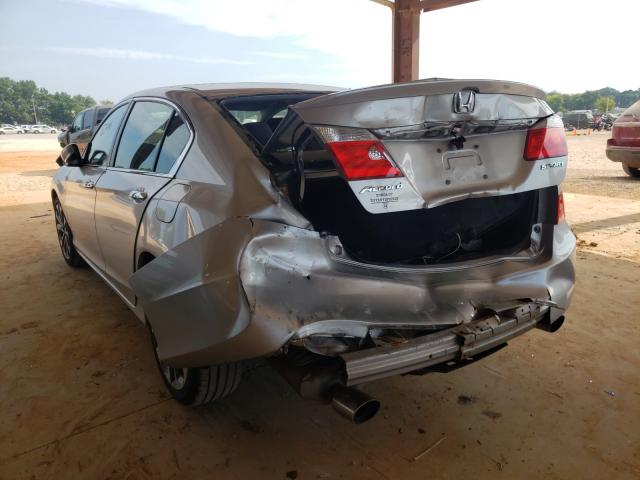 Photo 2 VIN: 1HGCR2F52FA052753 - HONDA ACCORD SPO 