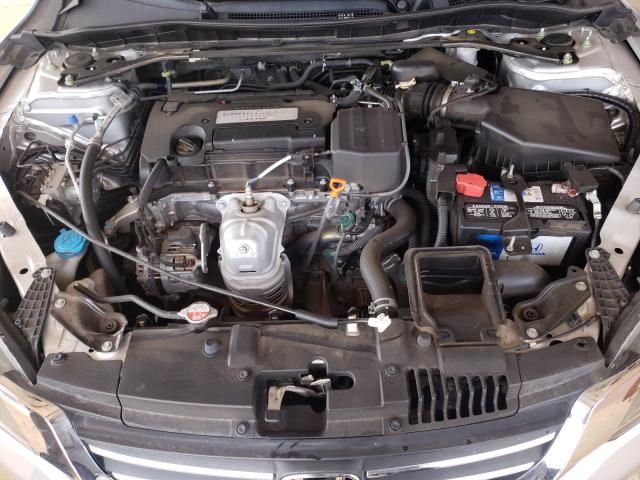 Photo 6 VIN: 1HGCR2F52FA052753 - HONDA ACCORD SPO 