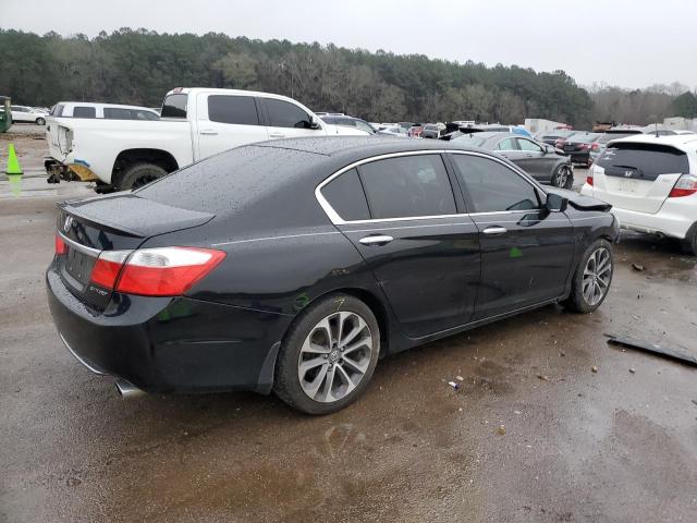 Photo 2 VIN: 1HGCR2F52FA053059 - HONDA ACCORD SPO 