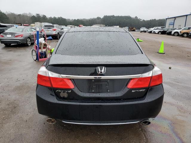 Photo 5 VIN: 1HGCR2F52FA053059 - HONDA ACCORD SPO 