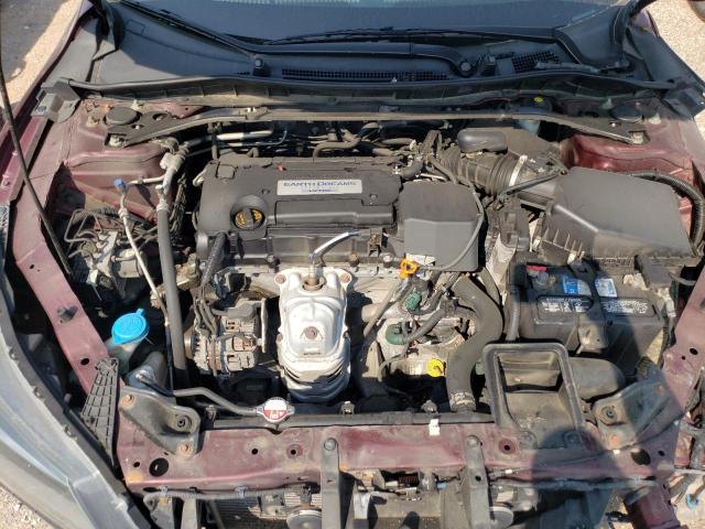 Photo 10 VIN: 1HGCR2F52FA059492 - HONDA ACCORD SPO 