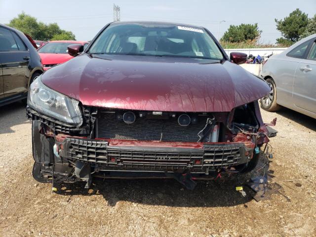 Photo 4 VIN: 1HGCR2F52FA059492 - HONDA ACCORD SPO 