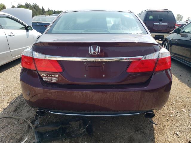 Photo 5 VIN: 1HGCR2F52FA059492 - HONDA ACCORD SPO 