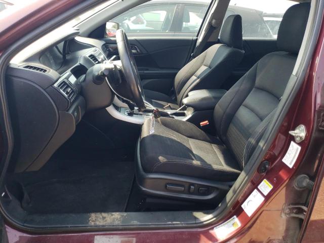 Photo 6 VIN: 1HGCR2F52FA059492 - HONDA ACCORD SPO 