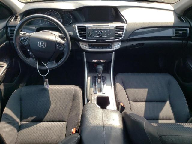 Photo 7 VIN: 1HGCR2F52FA059492 - HONDA ACCORD SPO 