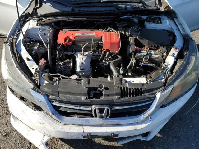 Photo 10 VIN: 1HGCR2F52FA064000 - HONDA ACCORD SPO 