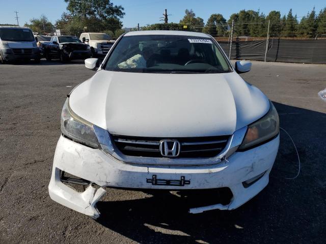 Photo 4 VIN: 1HGCR2F52FA064000 - HONDA ACCORD SPO 