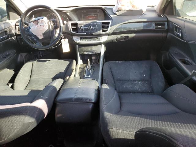 Photo 7 VIN: 1HGCR2F52FA064000 - HONDA ACCORD SPO 