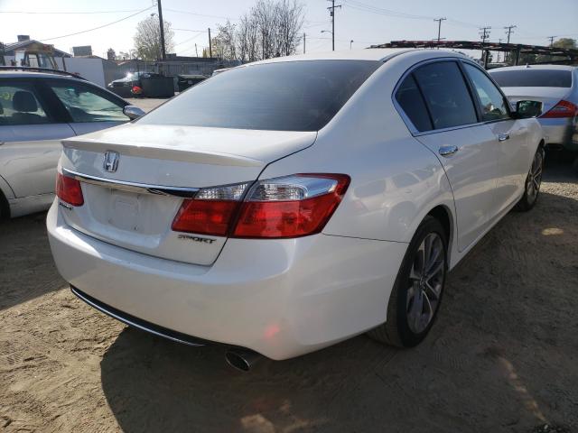 Photo 3 VIN: 1HGCR2F52FA071710 - HONDA ACCORD SPO 