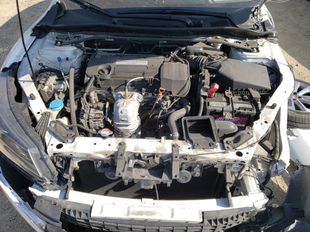 Photo 6 VIN: 1HGCR2F52FA071710 - HONDA ACCORD SPO 