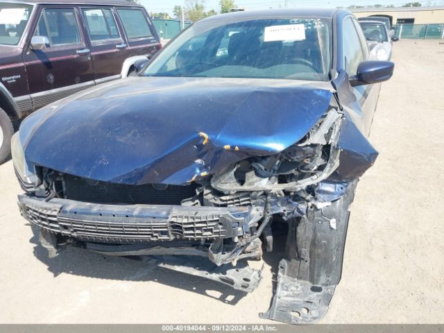 Photo 5 VIN: 1HGCR2F52FA076132 - HONDA ACCORD 