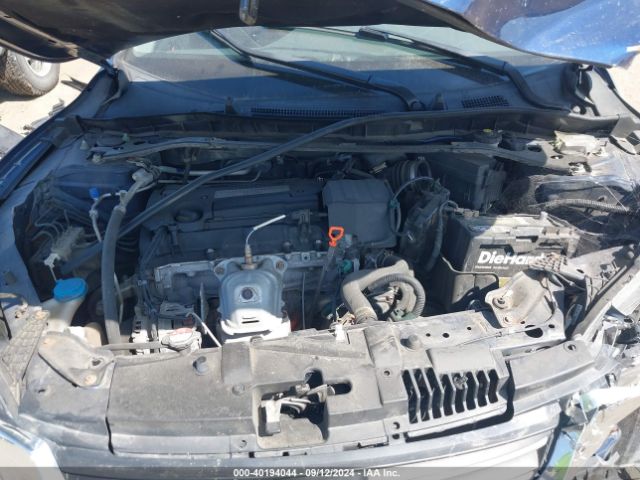 Photo 9 VIN: 1HGCR2F52FA076132 - HONDA ACCORD 