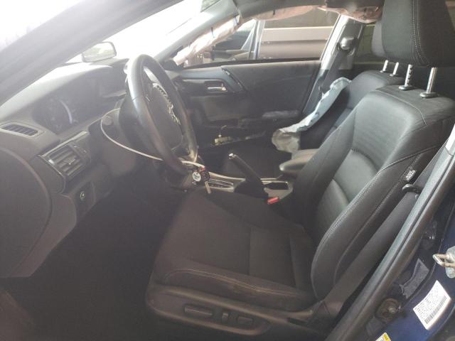 Photo 4 VIN: 1HGCR2F52FA076194 - HONDA ACCORD SPO 