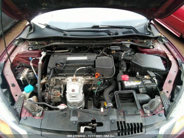 Photo 9 VIN: 1HGCR2F52FA078446 - HONDA ACCORD SEDAN 