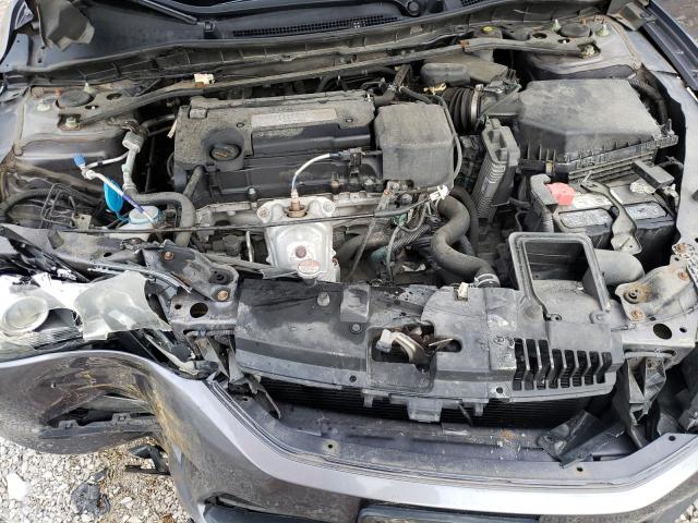 Photo 10 VIN: 1HGCR2F52FA082030 - HONDA ACCORD SPO 