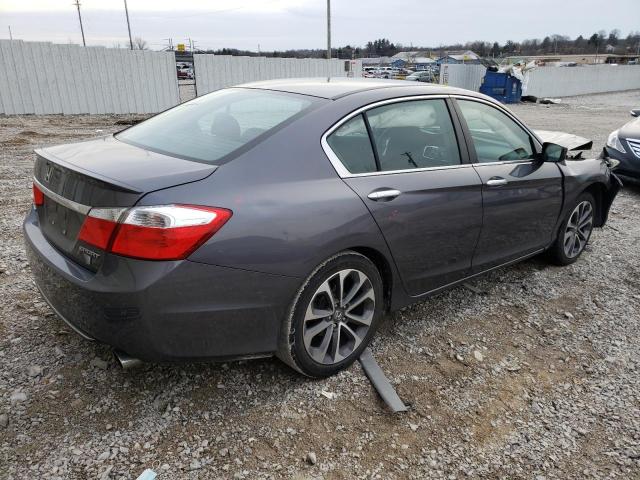 Photo 2 VIN: 1HGCR2F52FA082030 - HONDA ACCORD SPO 