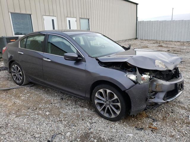 Photo 3 VIN: 1HGCR2F52FA082030 - HONDA ACCORD SPO 