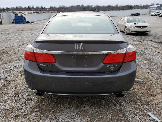 Photo 5 VIN: 1HGCR2F52FA082030 - HONDA ACCORD SPO 