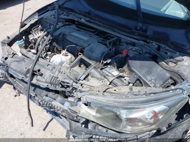 Photo 9 VIN: 1HGCR2F52FA082156 - HONDA ACCORD 