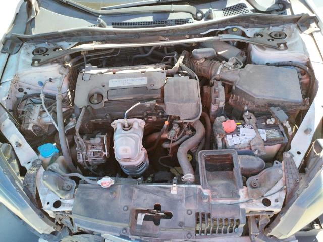 Photo 6 VIN: 1HGCR2F52FA084571 - HONDA ACCORD SPO 