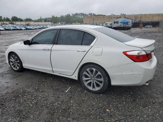 Photo 1 VIN: 1HGCR2F52FA086885 - HONDA ACCORD SPO 