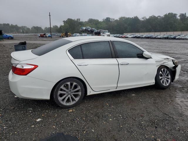 Photo 2 VIN: 1HGCR2F52FA086885 - HONDA ACCORD SPO 