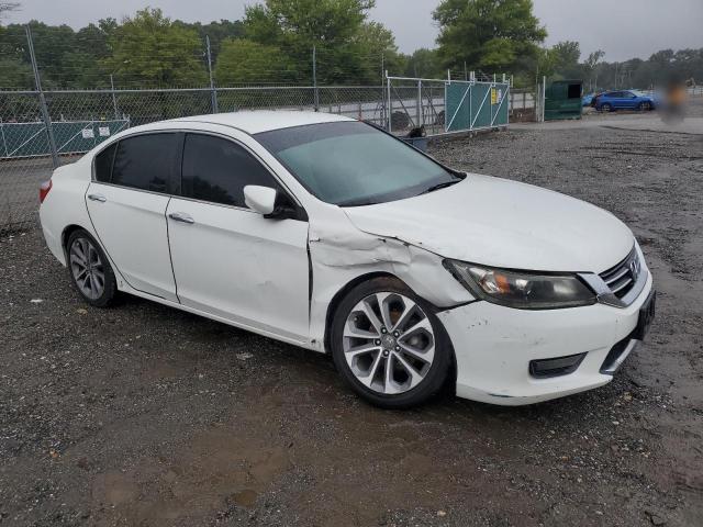 Photo 3 VIN: 1HGCR2F52FA086885 - HONDA ACCORD SPO 